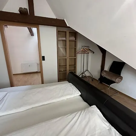 Apartamento Roof Loft 2 *